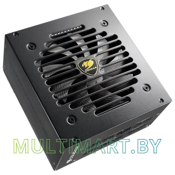 Блок питания Cougar GEX650 650W картинка 8